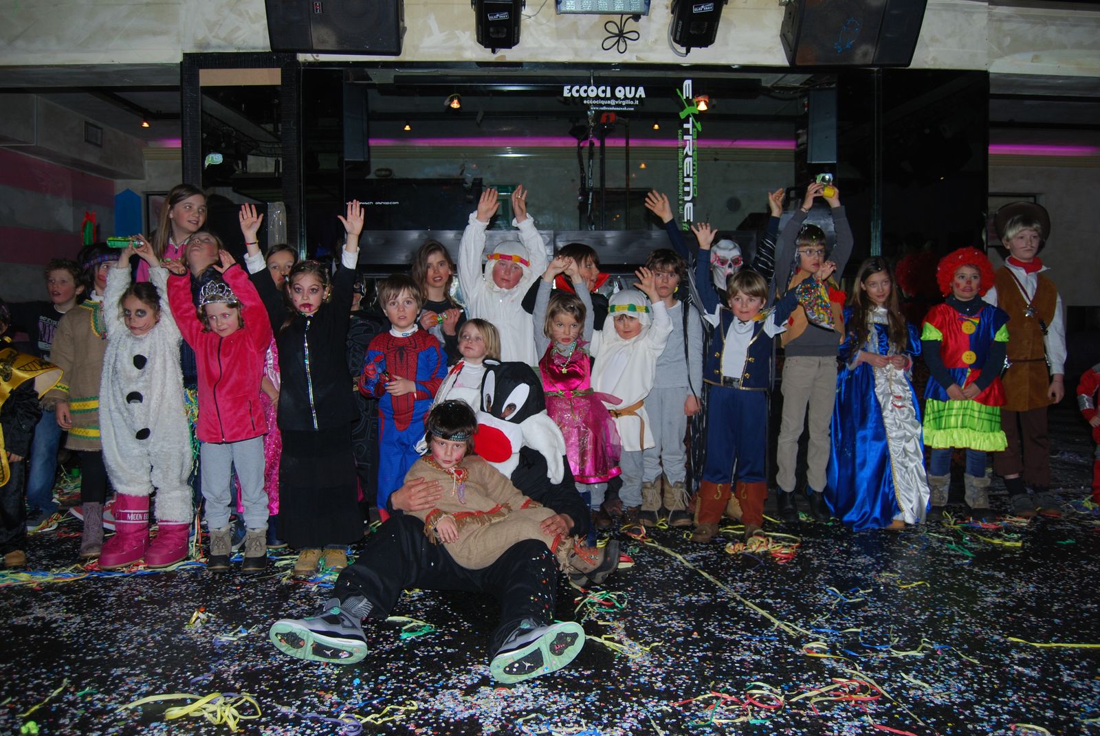 Festa Carnevale AC 00037